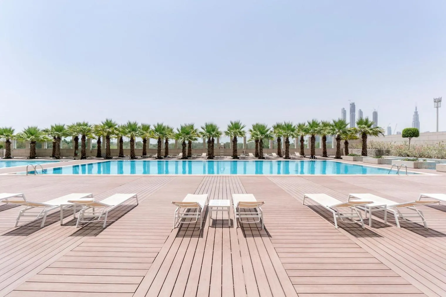 Blueground Difc Squash Swimming Pool Gym Dxb-1461 Apartment Dubai 0*,  United Arab Emirates