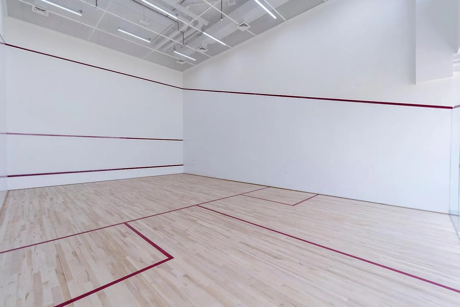 Blueground Difc Squash Swimming Pool Gym Dxb-1461 Apartment Dubai