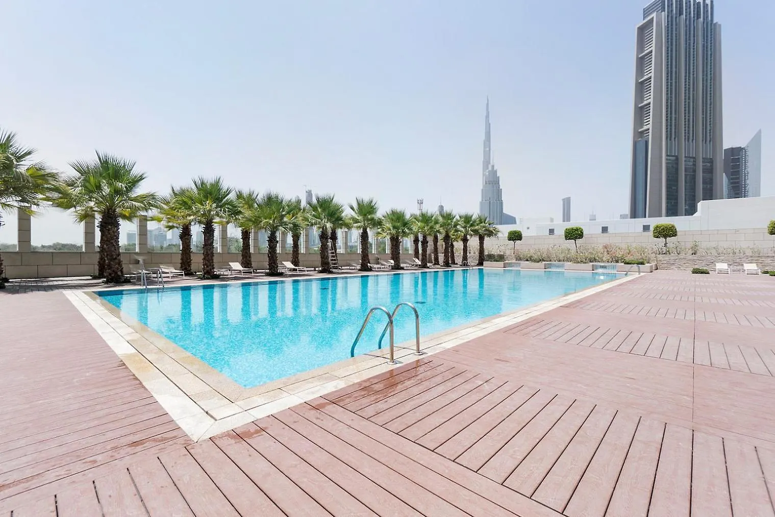 Blueground Difc Squash Swimming Pool Gym Dxb-1461 Apartment Dubai