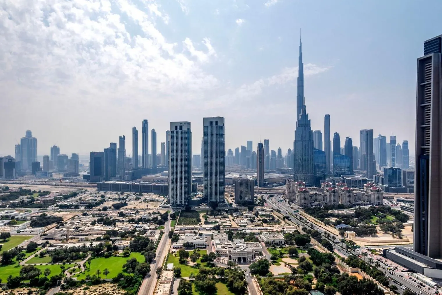 Blueground Difc Squash Swimming Pool Gym Dxb-1461 Apartment Dubai