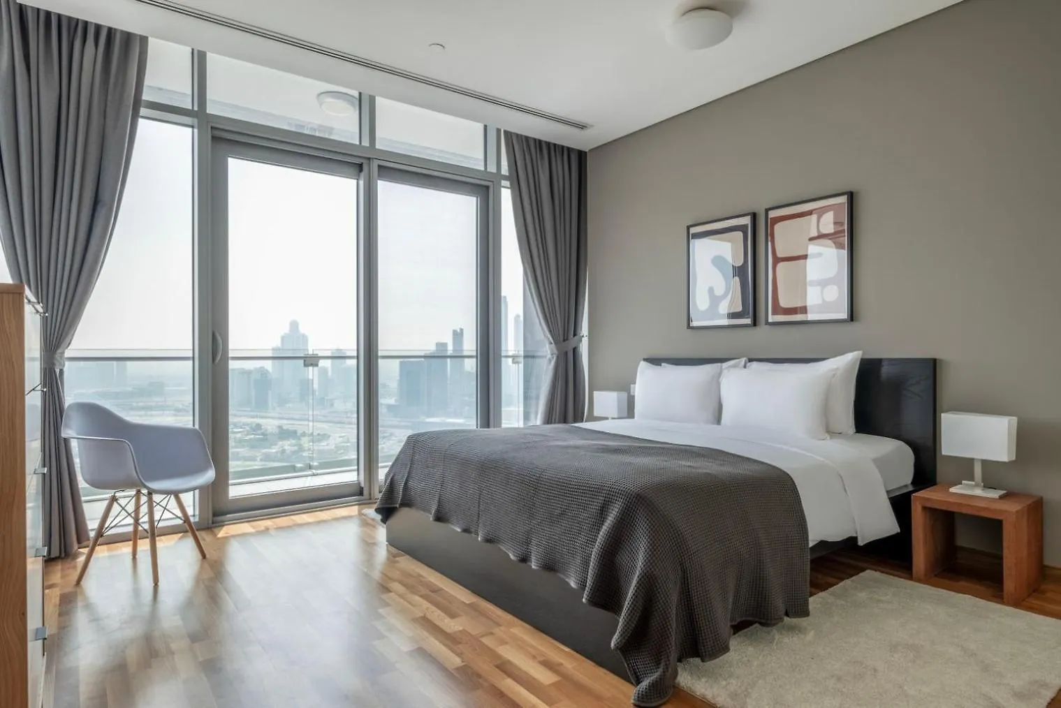 Blueground Difc Squash Swimming Pool Gym Dxb-1461 Apartment Dubai 0*,