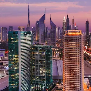 Jumeirah Living World Trade Centre Dubaï