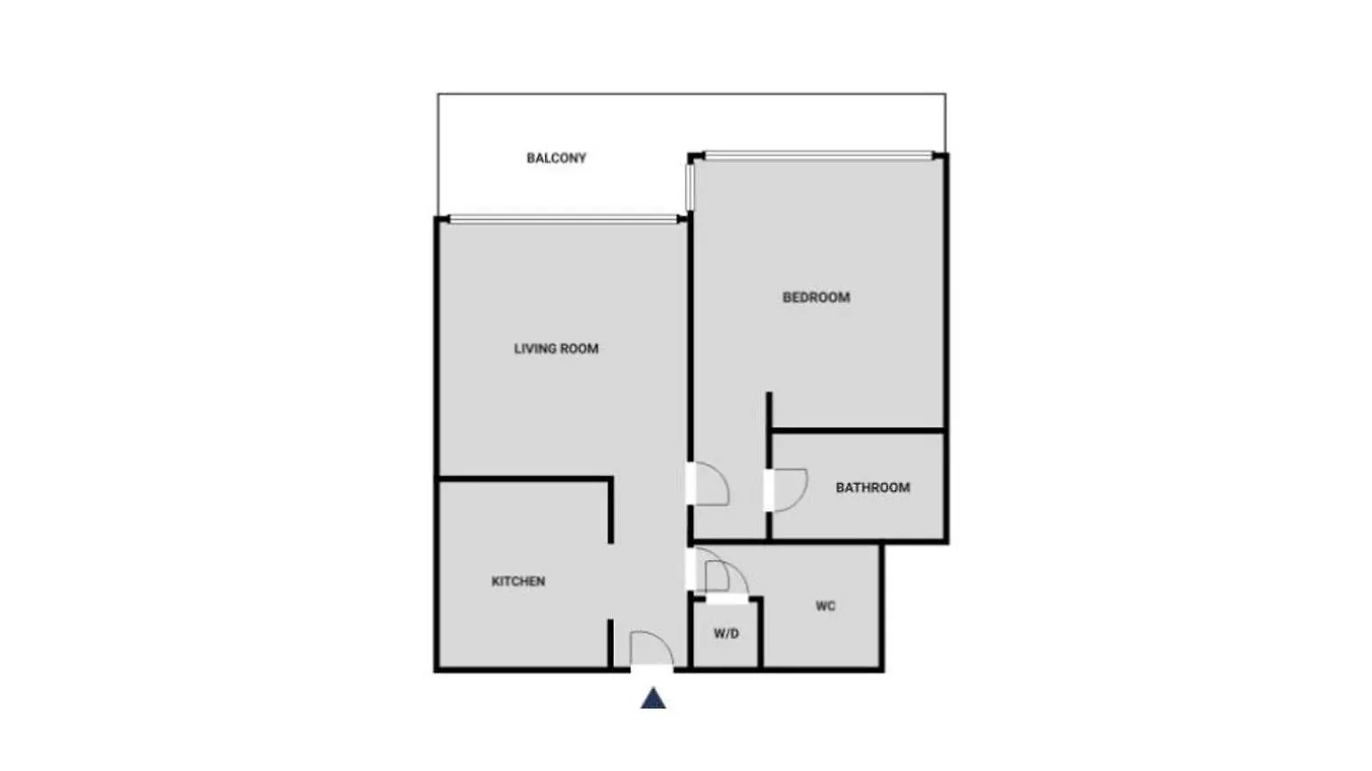 Blueground Difc Squash Swimming Pool Gym Dxb-1461 Apartment Dubai